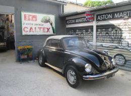 Volkswagen Coccinelle 1303 S CABRIOLET
