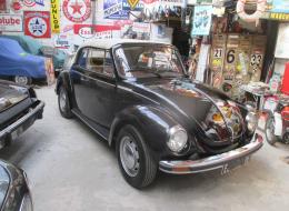 Volkswagen Coccinelle 1303 S CABRIOLET