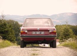 BMW Série 5 520i