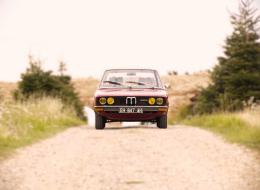 BMW Série 5 520i