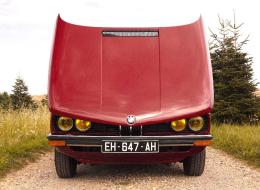 BMW Série 5 520i
