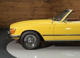 Mercedes-Benz SL 450