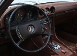 Mercedes-Benz SL 350