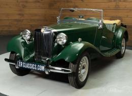 MG TD