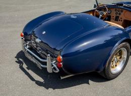 AC Cobra MK IV