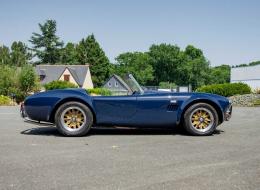 AC Cobra MK IV