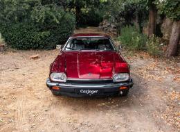 Jaguar XJS V12 5.3