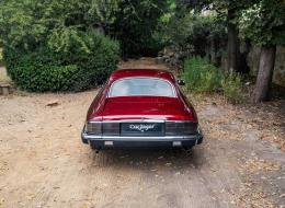 Jaguar XJS V12 5.3