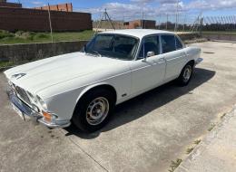 Jaguar Série - XJ 6 S1 4.2 