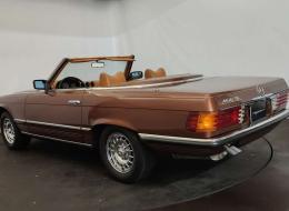 Mercedes-Benz SL 450