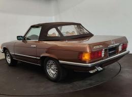 Mercedes-Benz SL 450