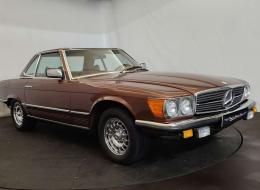 Mercedes-Benz SL 450