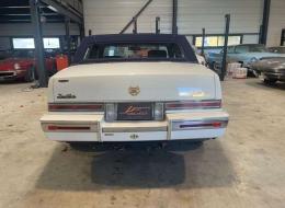 Cadillac Seville 4.5 V8 Toit Vinyl