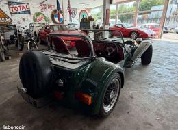 Westfield SE IW1600
