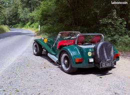 Westfield SE IW1600