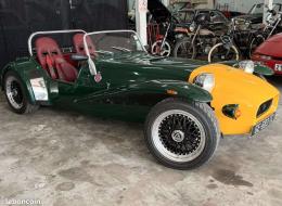 Westfield SE IW1600