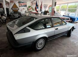Alfa Roméo Alfetta GT GTV 2.0
