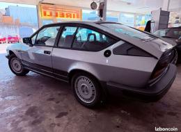 Alfa Roméo Alfetta GT GTV 2.0