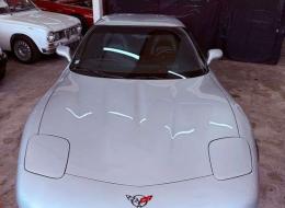 Chevrolet Corvette C5 5.7 V8 Targa \