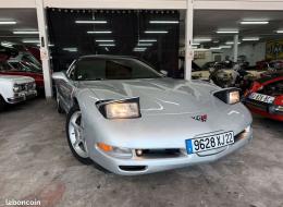 Chevrolet Corvette C5 5.7 V8 Targa \