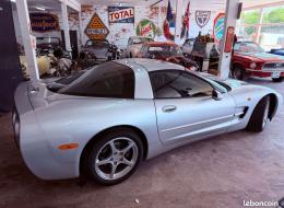 Chevrolet Corvette C5 5.7 V8 Targa \