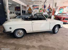 Peugeot 304 S Cabriolet