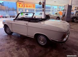 Peugeot 304 S Cabriolet