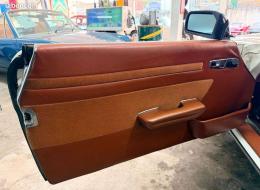 Mercedes-Benz SL 280 R107
