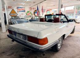 Mercedes-Benz SL 280 R107