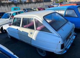 Citroen Ami 8 Berline