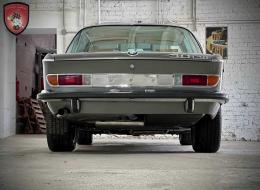 BMW CSI 3.0 CSi - E9