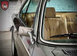 BMW CSI 3.0 CSi - E9