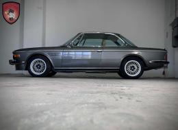 BMW CSI 3.0 CSi - E9