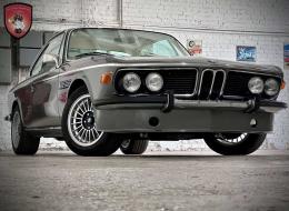 BMW CSI 3.0 CSi - E9