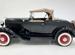 Ford B Roadster
