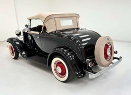 Ford B Roadster