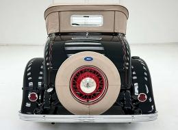 Ford B Roadster