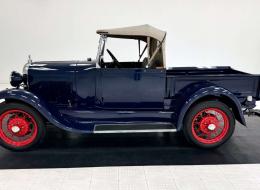 Ford A Roadster Pickup