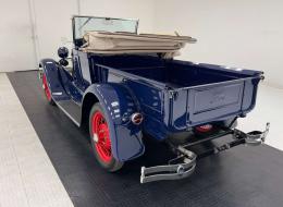 Ford A Roadster Pickup