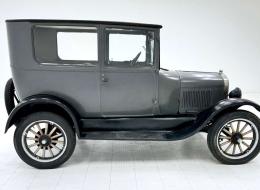 Ford T Tudor Sedan
