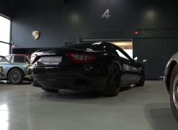 Maserati Granturismo V8 4.7 Coupé