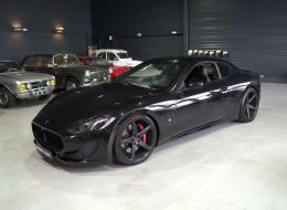 Maserati Granturismo V8 4.7 Coupé