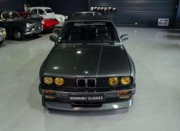 BMW Série 3 320i E30 Baur préparation Hartge 