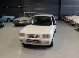 Peugeot 205 Rallye