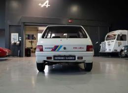 Peugeot 205 Rallye