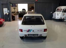 Peugeot 205 Rallye