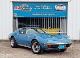 Chevrolet Corvette C3 Stingray Coupe
