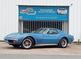 Chevrolet Corvette C3 Stingray Coupe