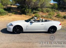 Jaguar XKR V8 5L