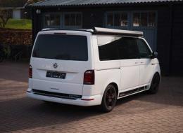 Volkswagen Combi California Beach